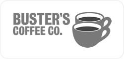 Portfolio - Buster's Coffee