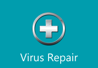 Virus Repair