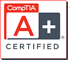 Find out more about CompTIA A+